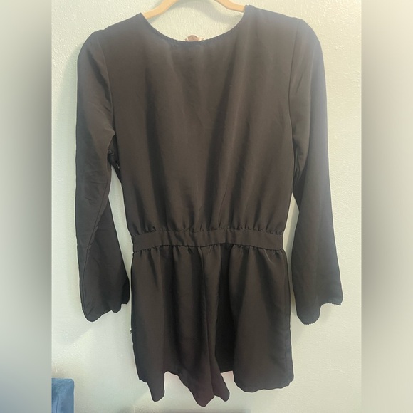 One Clothing Romper - Picture 2 of 3